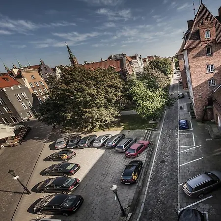 Baszta Gdańsk